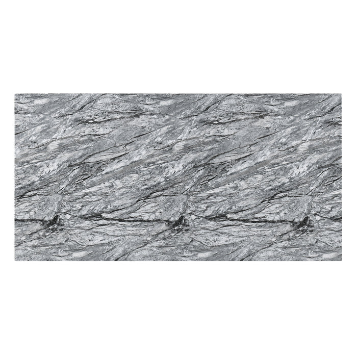 Lyra Dining Table Top And Base Bottom Marble