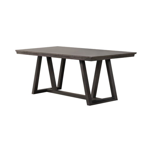 High Line Dining Table-Coffee