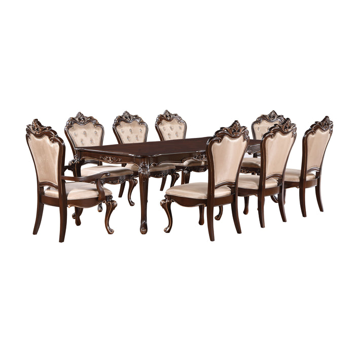 Constantine Dining Table-Cherry