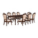 Constantine Dining Table-Cherry