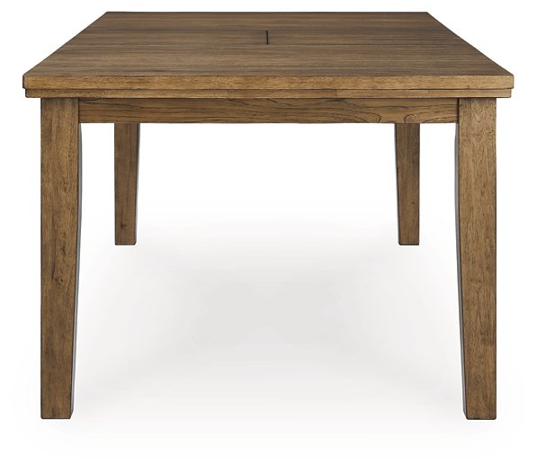 Urbinforte Dining Extension Table