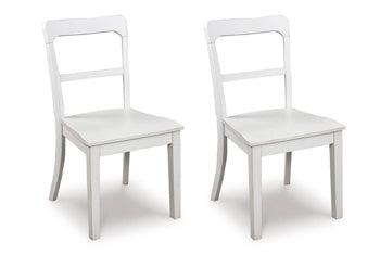 Greddinton Dining Chair