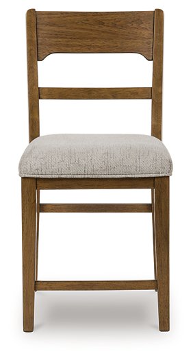 Cabalynn Counter Height Barstool