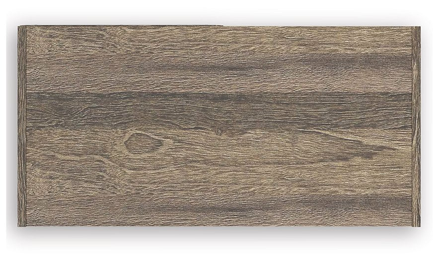 Shallifer Six Cube Organizer