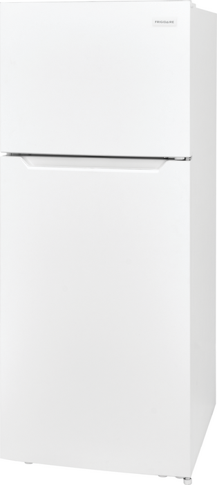 Frigidaire 17.6-cu ft Top-Freezer Refrigerator
