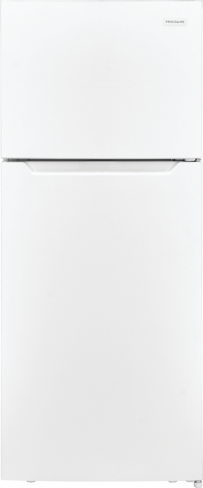 Frigidaire 17.6-cu ft Top-Freezer Refrigerator