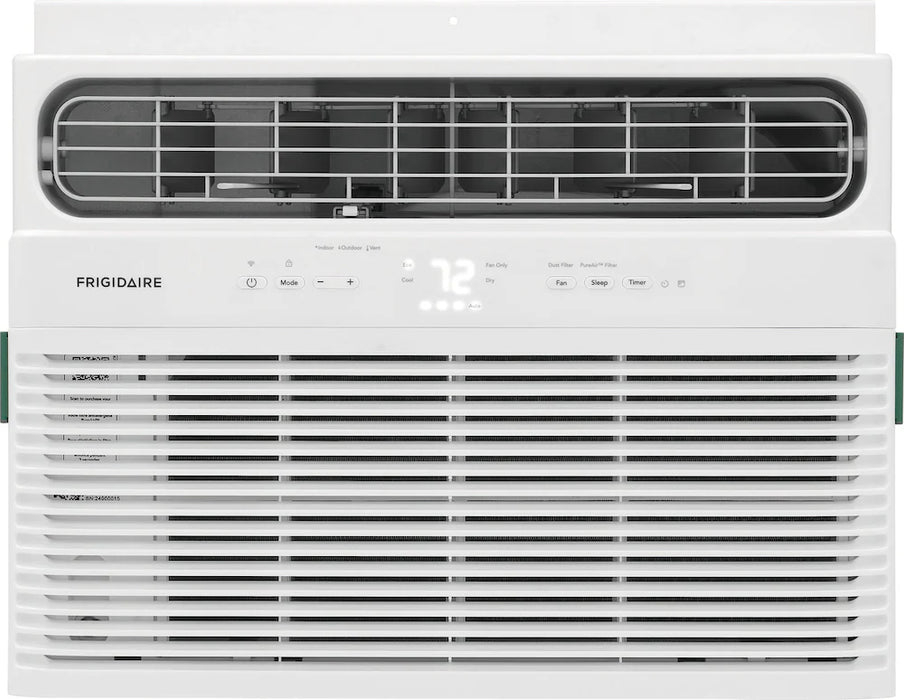 Frigidaire 12,000 BTU Window Room Air Conditioner with Wi-Fi