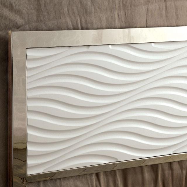 Calvin Cal.King, E.King, Full, & Queen Bed