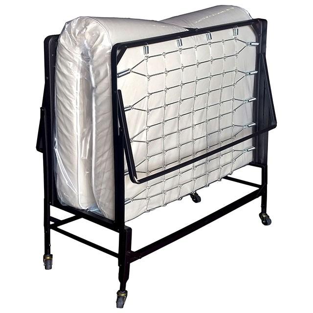 Framos Rollaway Bed w/ Mattress
