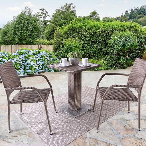 Aminta Patio Bistro Set (3PC) image