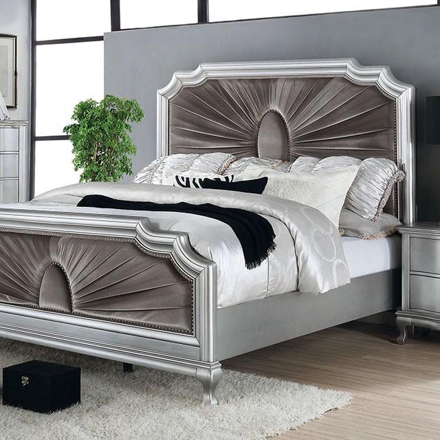 Aalok Queen Bedroom Set