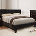 Velen Black Cal.King Bed image