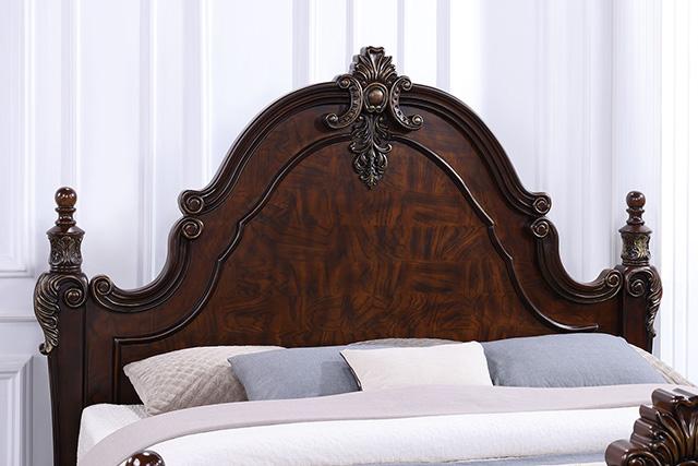 Francione Queen Bedroom Set