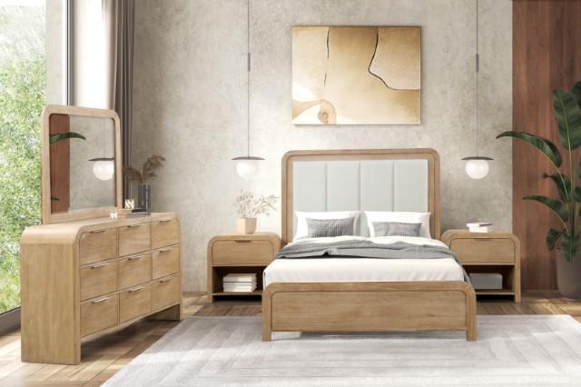 Handforth Queen Bedroom Set