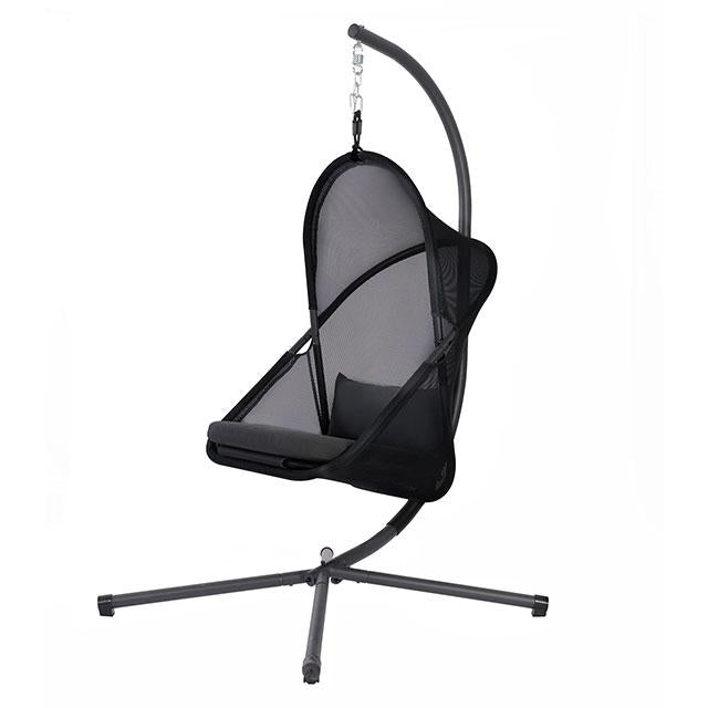 Crush Swing Chair
