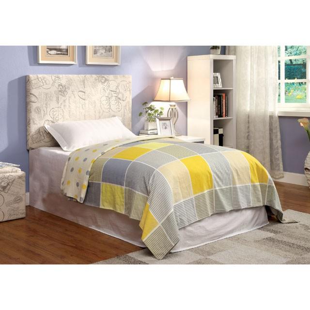 Winn Park Queen/Full & Twin Headboard