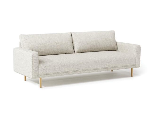 ELVERUM Sofa, Off-White