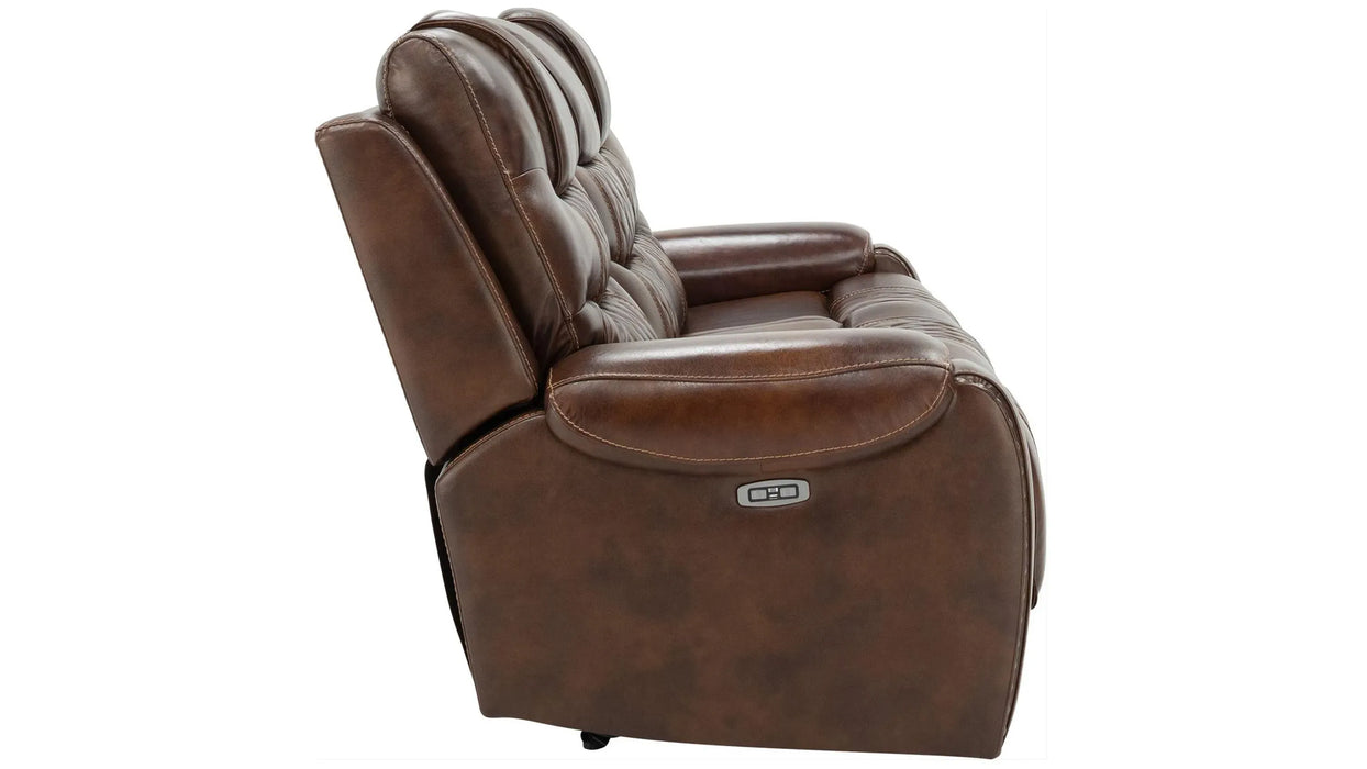 Ballard Power Reclining Sofa & Loveseat
