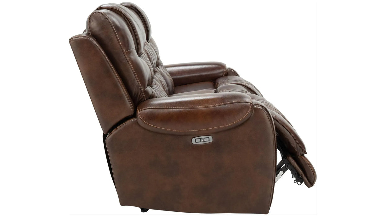 Ballard Power Reclining Sofa & Loveseat