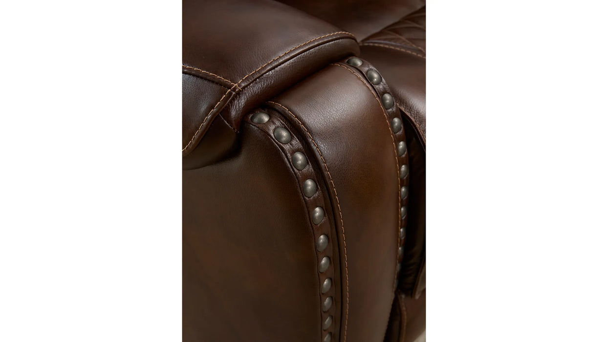 Ballard Power Reclining Sofa & Loveseat