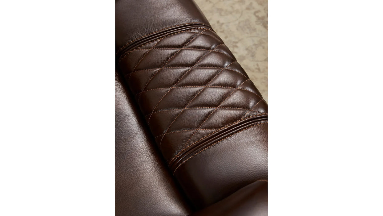 Ballard Power Reclining Sofa & Loveseat