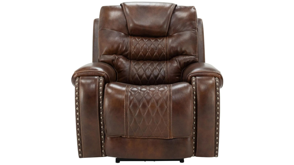 Ballard Power Reclining Chair