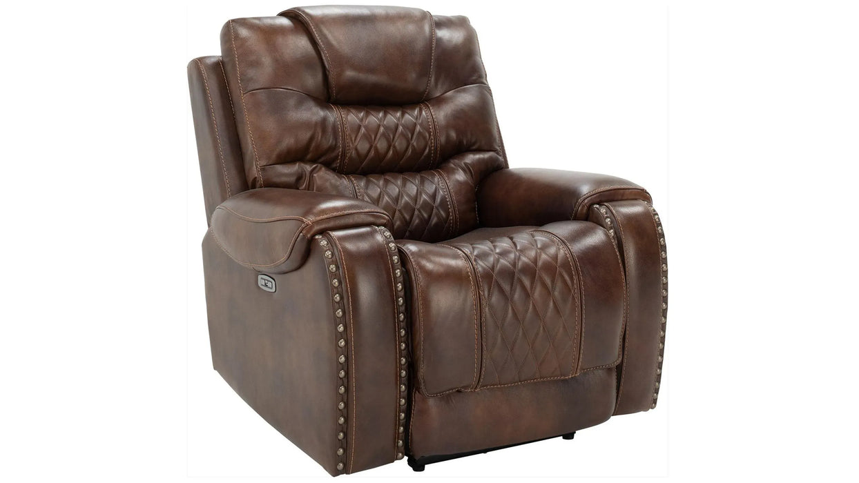 Ballard Power Reclining Chair