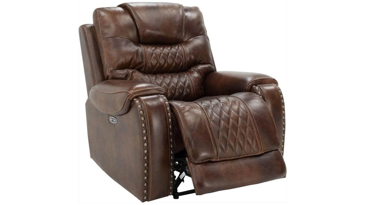 Ballard Power Reclining Chair