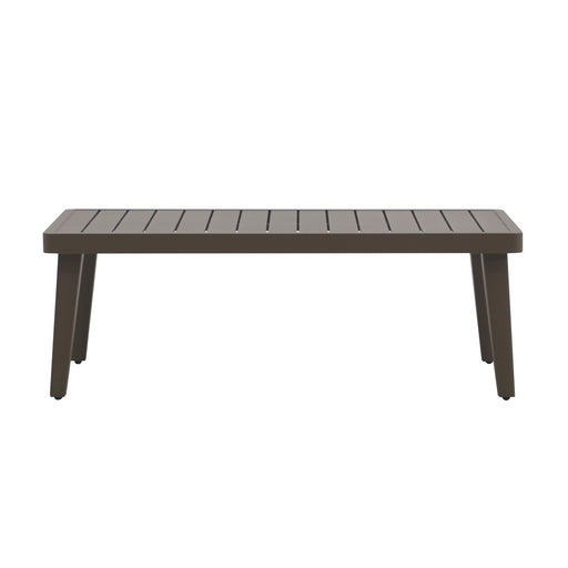 Genova Patio Coffee Table