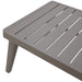 Genova Patio Coffee Table