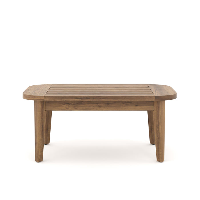 Bali Coffee Table