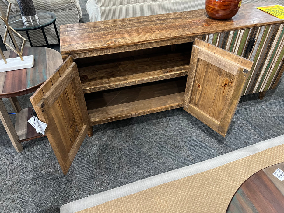 4 Door Console By IFD