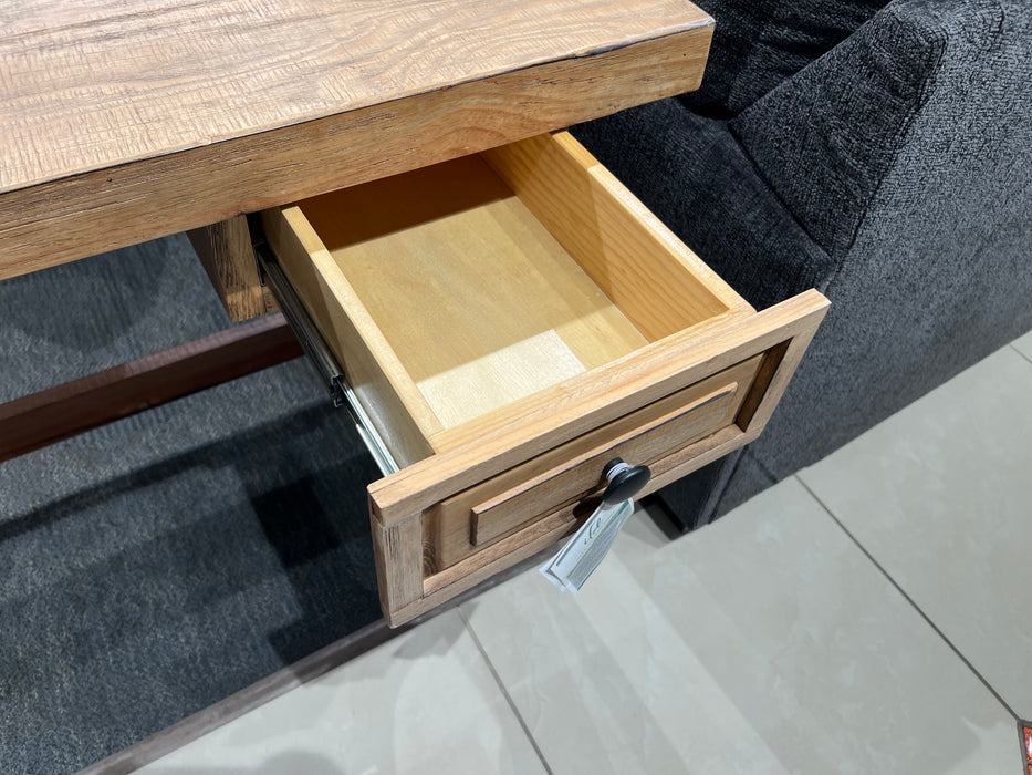 IFD Solid Wood Desk (Floor Model)