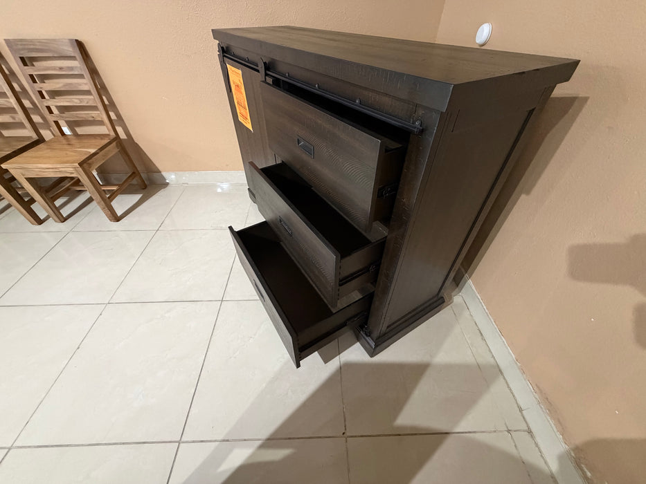 International Stone Server (Floor Model)