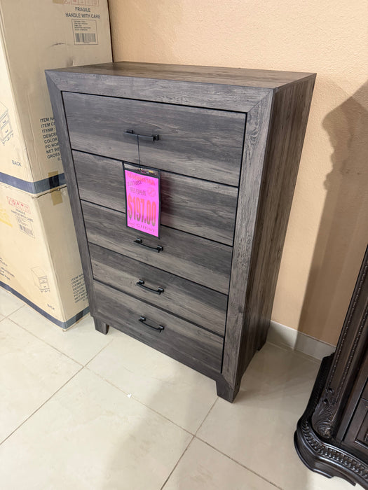 Ellen Chest (Floor Model)