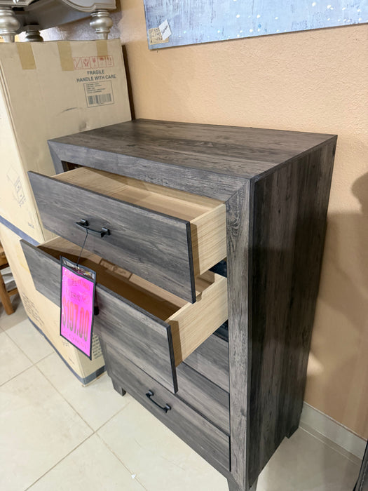 Ellen Chest (Floor Model)