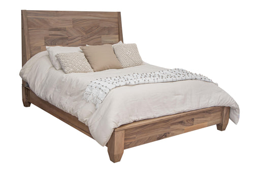 Parota Nova 5/0 Headboard image