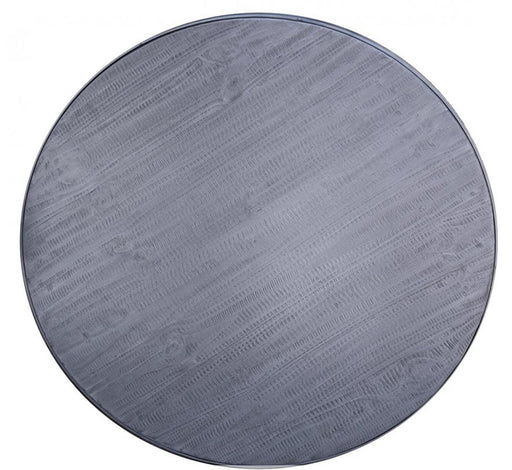 Stone Bistro Table in Gray image