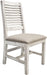 Stone Side Chair in Ivory (Set of 2) image