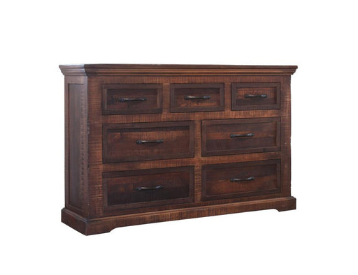 Madeira 7 Drawer Dresser image