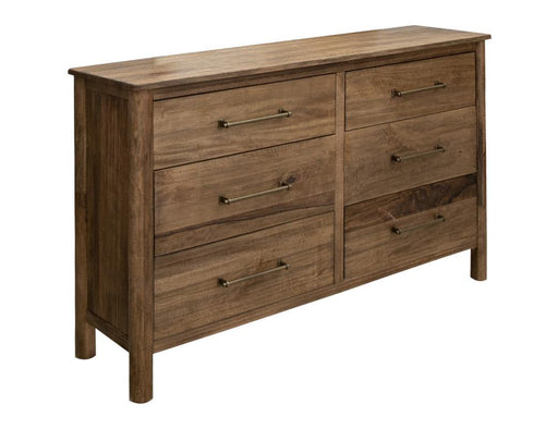 Olimpia 6 Drawers, Dresser image