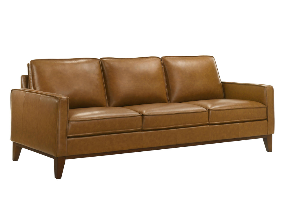 CASPAR SOFA-CARAMEL image