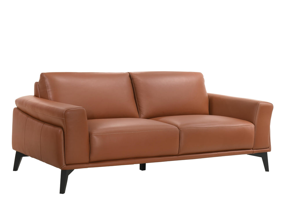 COMO SOFA-TERRACOTTA image