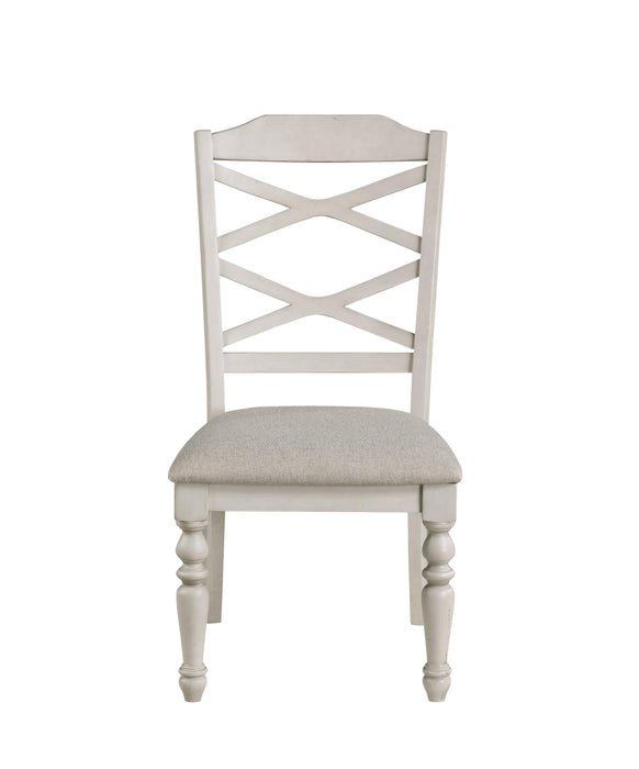 JENNIFER DINING SIDE CHAIR