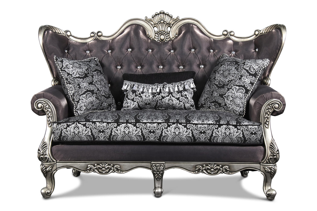 MARGUERITE LOVESEAT