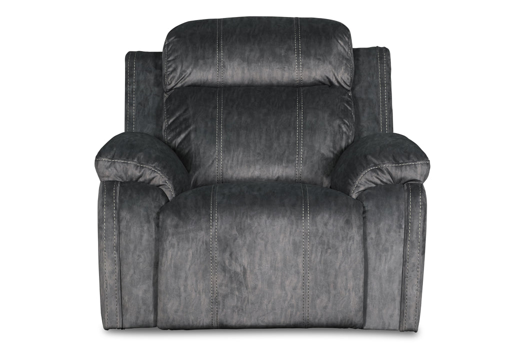 TANGO GLIDER RECLINER-SHADOW