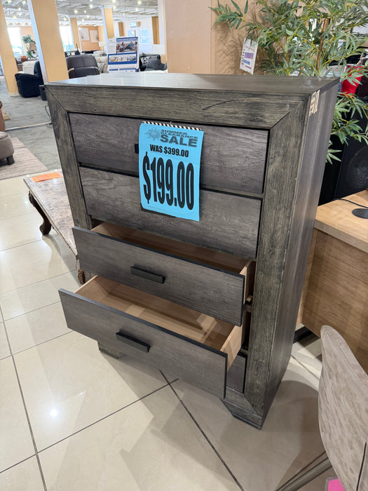 Nathan Chest (Floor Model)