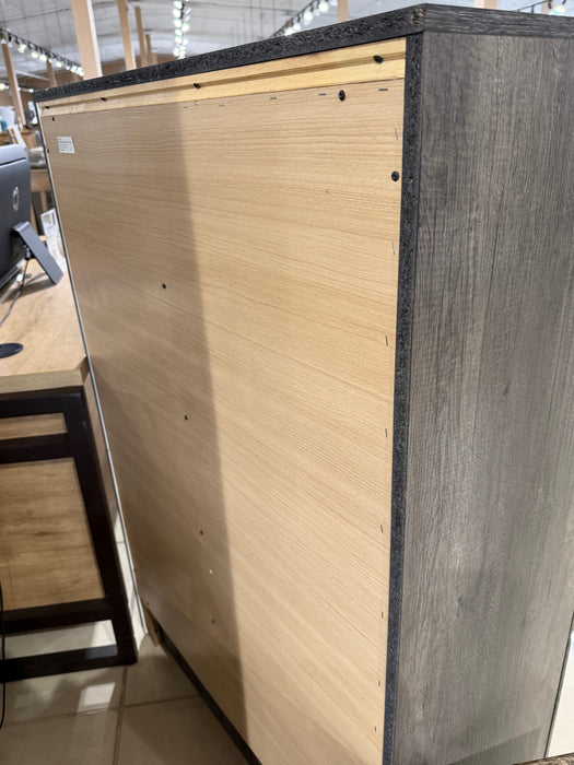 Nathan Chest (Floor Model)