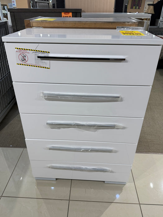 Sapphire Chest (Floor Model)