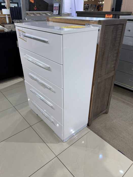 Sapphire Chest (Floor Model)